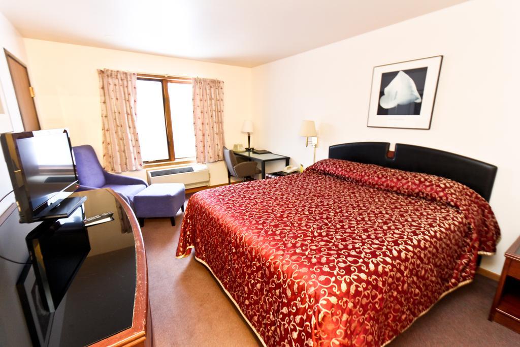 Luck Country Inn Habitación foto